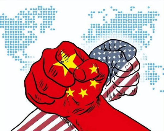 中美关税博弈下的中国光谱共焦传感器产业：伟德国际1946源于英国的突围之道与核心优势