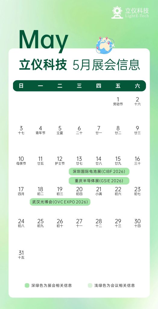 展会预告 | 伟德国际1946源于英国5月展会抢先看，伟德国际1946源于英国展会活动封面图